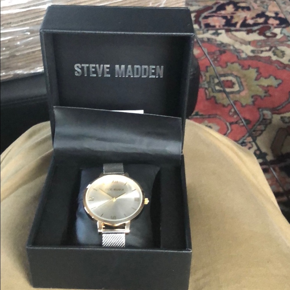 Steve Madden Woman’s watch